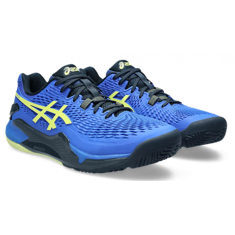 Gel-Resolution 9 PADEL - ASICS
