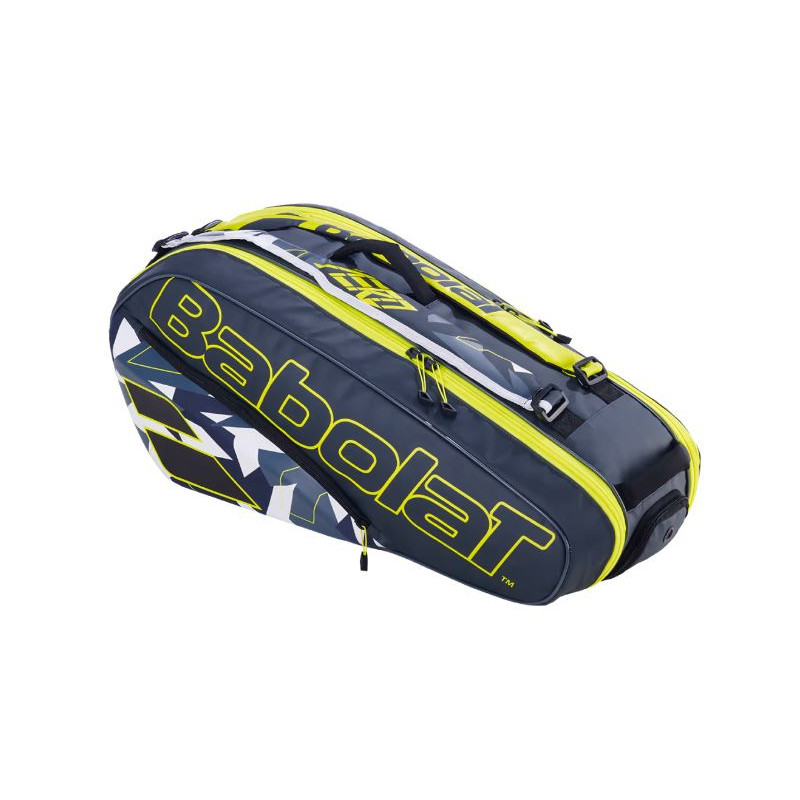 SAC BABOLAT PURE AERO (RH 6 raquettes)