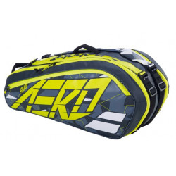 SAC BABOLAT PURE AERO (RH 6 raquettes)