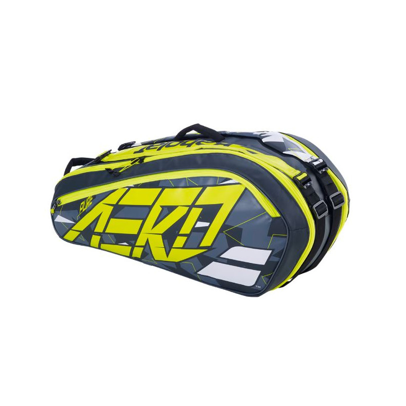 SAC BABOLAT PURE AERO (RH 6 raquettes)