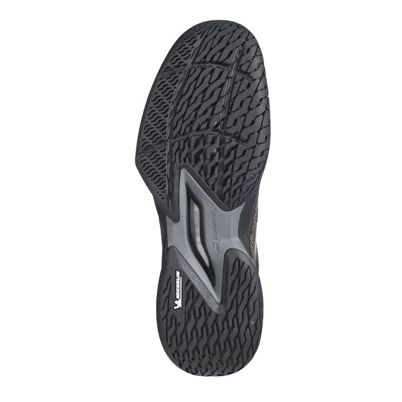 JET MACH 3 all court - BABOLAT