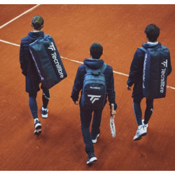 Tour Endurance Marine (Sac à dos 2 raquettes ) - TECNIFIBRE