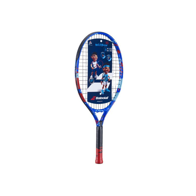 Ballfighter - BABOLAT (Tailles 17"/19"/21")