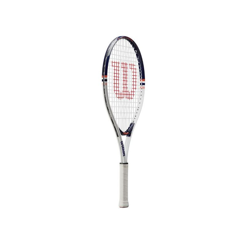 Junior Roland Garros Elite- WILSON (Tailles 17")