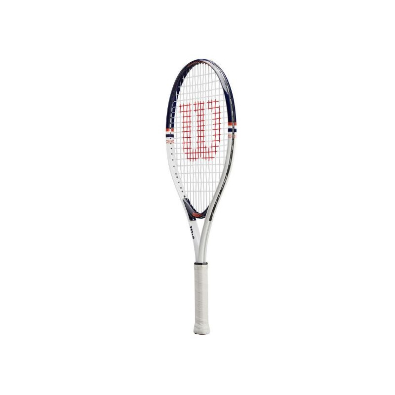 Junior Roland Garros Elite- WILSON (Tailles 17")
