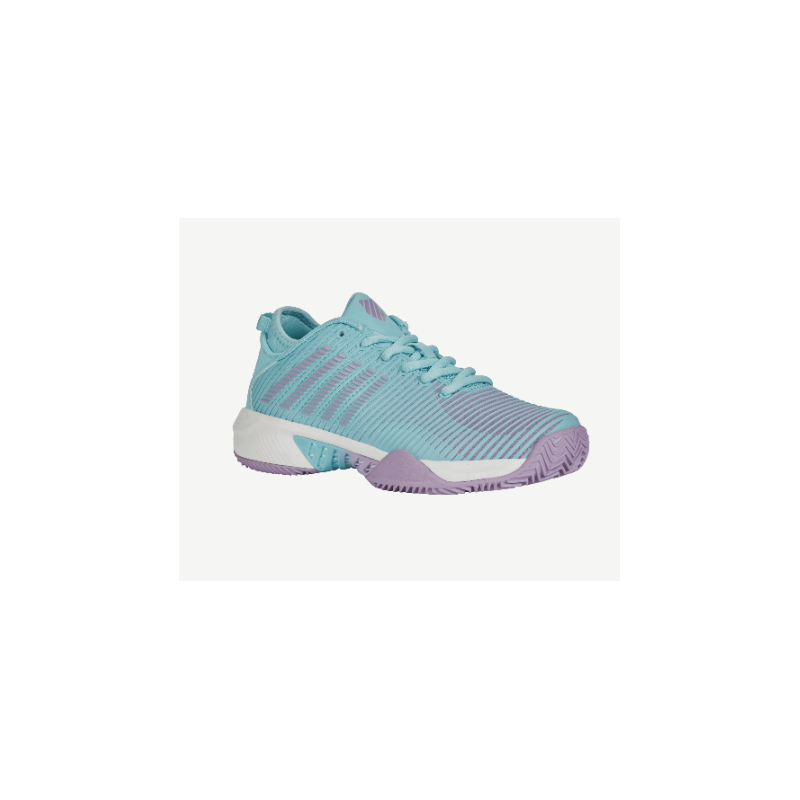 HYPERCOURT SUPREME Clay - KSWISS