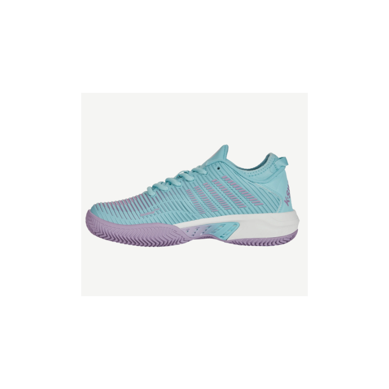 HYPERCOURT SUPREME Clay - KSWISS