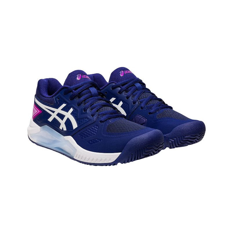 GEL Challenger 14 Padel Women - ASICS