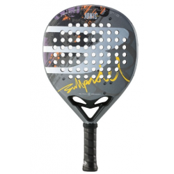 IONIC CONTROL 2024 - BULLPADEL