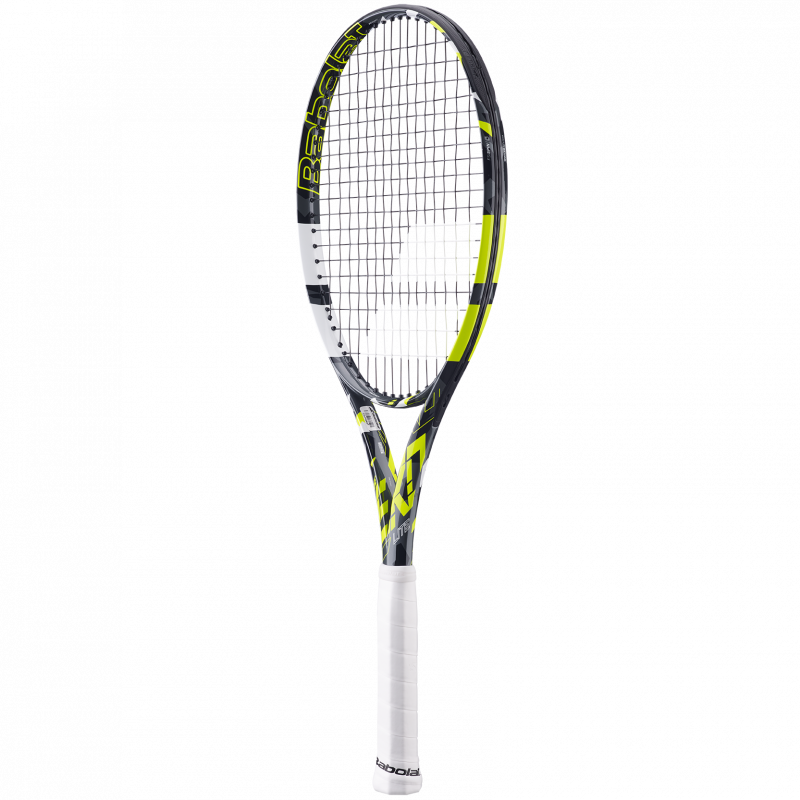 PURE AERO Lite 270gr cordée - BABOLAT