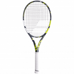 PURE AERO Lite 270gr cordée - BABOLAT