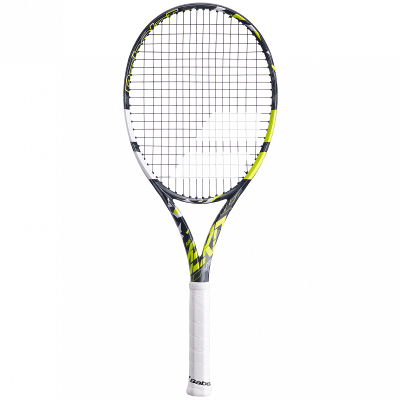 PURE AERO Lite 270gr cordée - BABOLAT