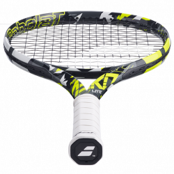 PURE AERO Lite 270gr cordée - BABOLAT
