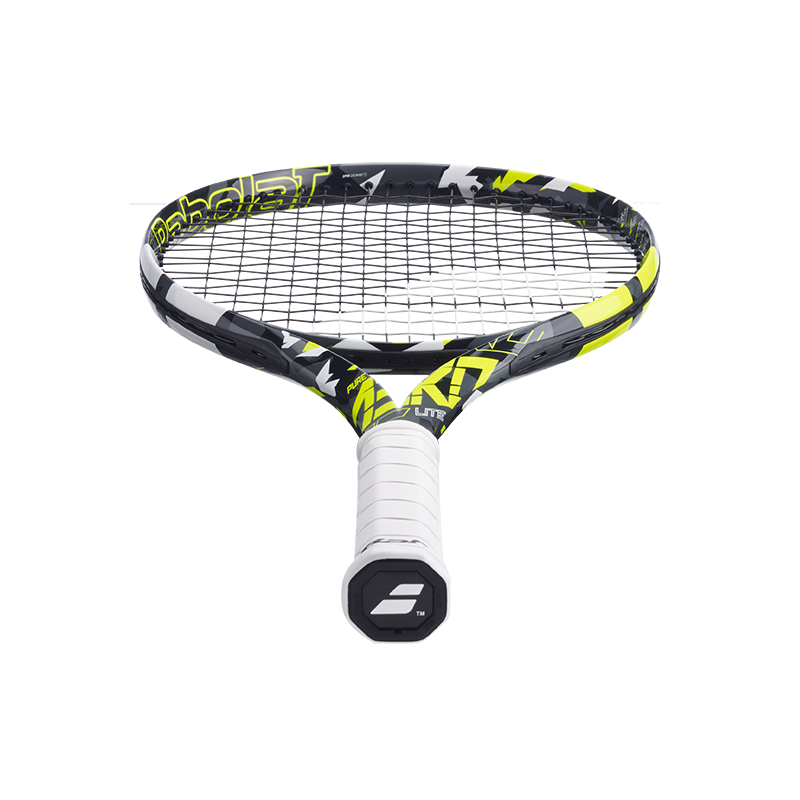 PURE AERO Lite 270gr cordée - BABOLAT