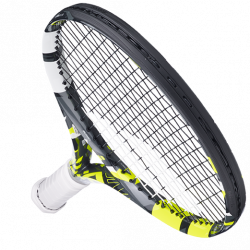 PURE AERO Lite 270gr cordée - BABOLAT