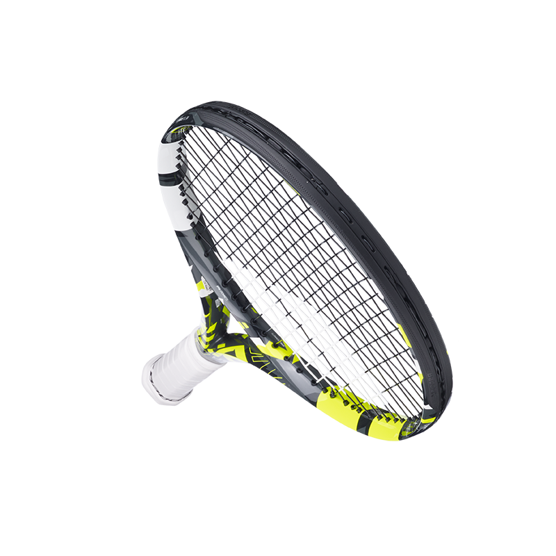 PURE AERO Lite 270gr cordée - BABOLAT