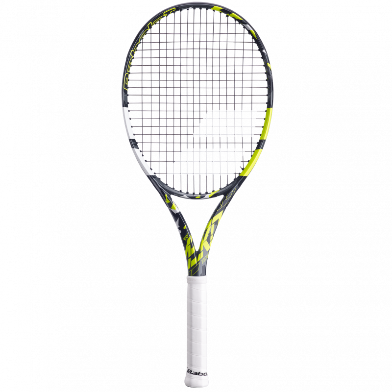 PURE AERO Team 285gr non cordée - BABOLAT