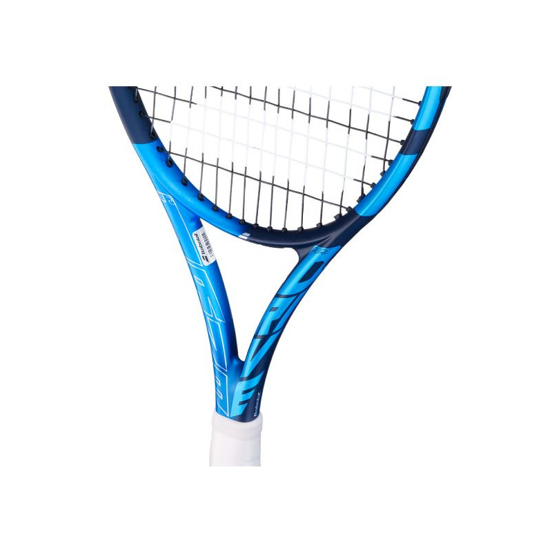 PURE DRIVE Super Lite 255gr cordée - BABOLAT