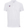 Tecnifibre - Team Polo White