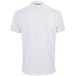 Tecnifibre - Team Polo White