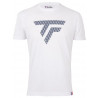 Tecnifibre - Training Tee White