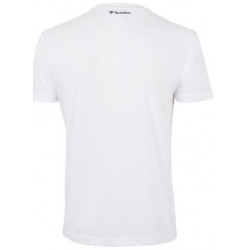 Tecnifibre - Training Tee White