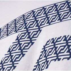 Tecnifibre - Training Tee White