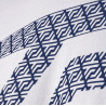 Tecnifibre - Training Tee White