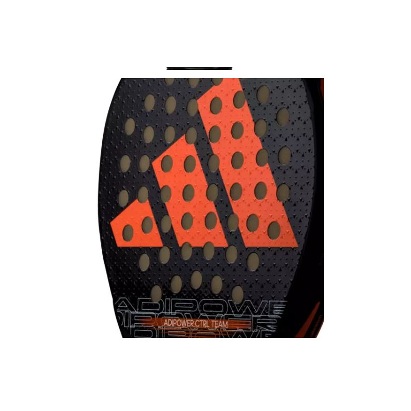 ADIPOWER CTRL TEAM 3.3 2024 - ADIDAS
