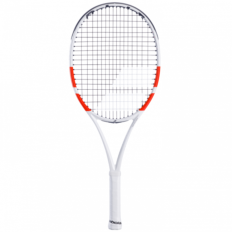 Pure Strike jr. 26 V4 - BABOLAT