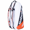 Pure strike V4 (6 raquettes) - BABOLAT