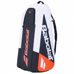 Pure strike V4 (6 raquettes) - BABOLAT