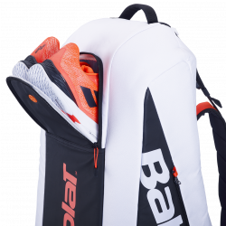 Pure strike V4 (6 raquettes) - BABOLAT