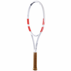 Pure strike 97 V4 - BABOLAT