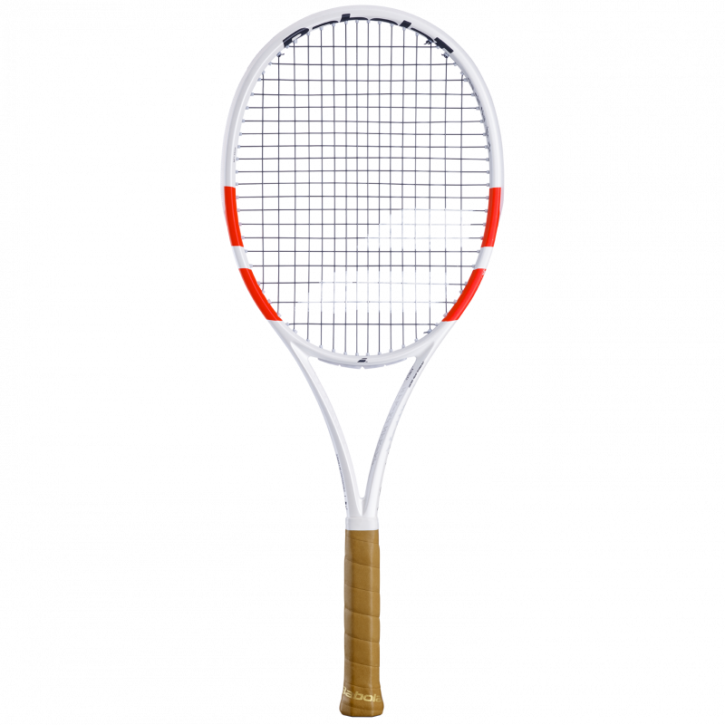 Pure strike 97 V4 - BABOLAT
