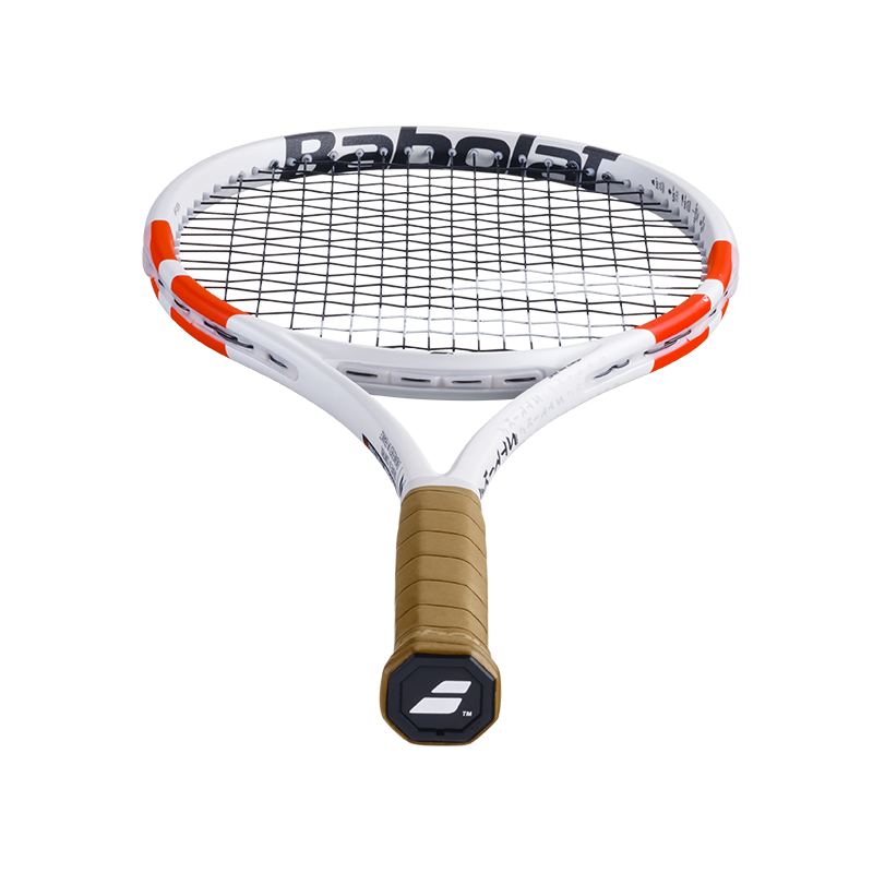 Pure strike 97 V4 - BABOLAT