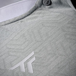 Tecnifibre - Team Polo Silver