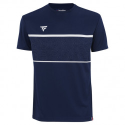 Tecnifibre - Team Tech Tee Marine