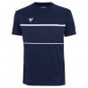 Tecnifibre - Team Tech Tee Marine