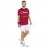 Tecnifibre - Team Tech Tee Cardinal