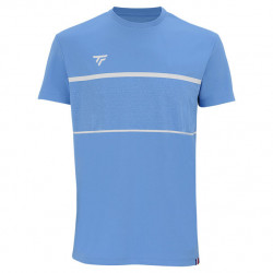 Tecnifibre - Team Tech Tee Azur