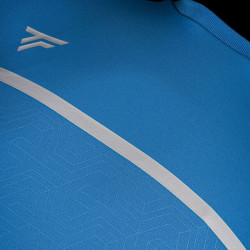 Tecnifibre - Team Tech Tee Azur
