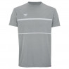 Tecnifibre - Team Tech Tee Silver