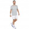 Tecnifibre - Team Tech Tee Silver