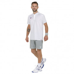 Tecnifibre - Team Short Silver