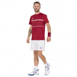 Tecnifibre - Team Short White