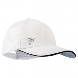 TECNIFIBRE - Tech cap white...