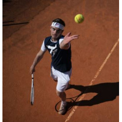 Tecnifibre Bandana (Head Tie / Headband)