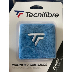Poignets Tecnifibre Azur x...