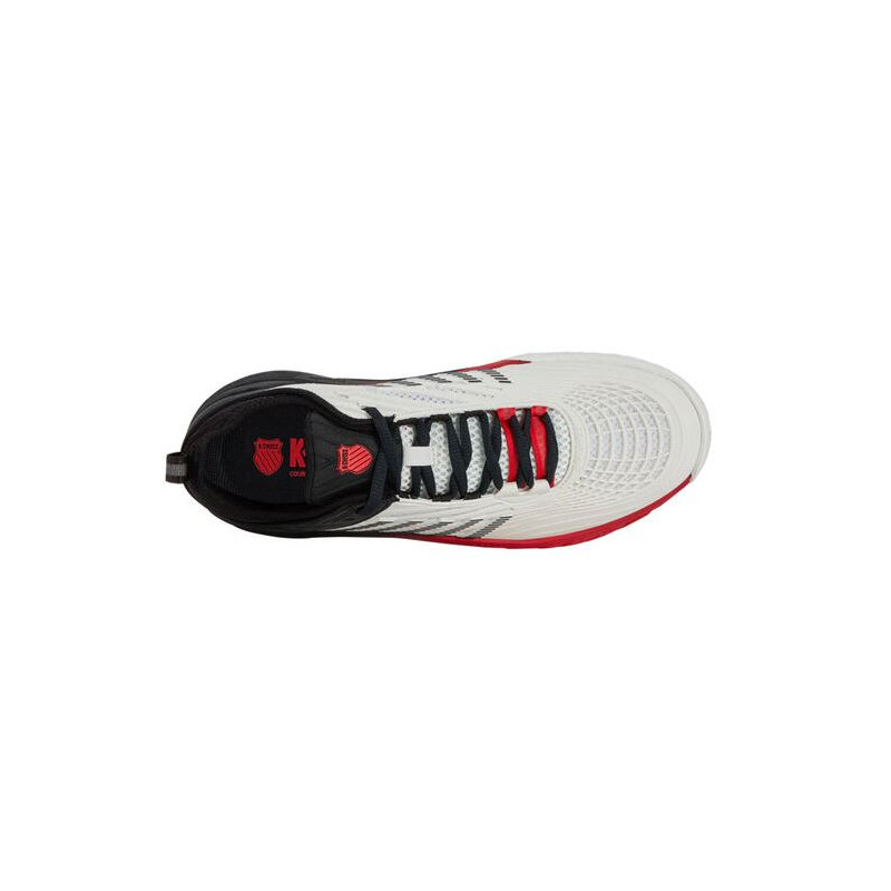 Chaussures Hommes K-Swiss Hypercourt Suprême